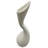 Dounia Handmade Ceramic / Porcelain Table Vase