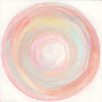 «Holiday Joy I» par Piper Rhue - impression sur toile tendue