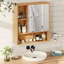 Narlock Medicine Cabinet