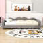 Lit de jour rembourré Genella Chic-1724038015