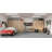 Multi-Purpose Utility Storage Cabinet (5-Piece Set)