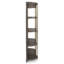 Prado Etagere Bookcase