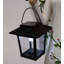 Angel Garden Statue with Solar Lantern