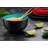 34 oz. Ceramic Japanese Noodle Bowl Set-673823307