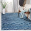 Manion Southwestern Hand Woven Area Rug-282556743