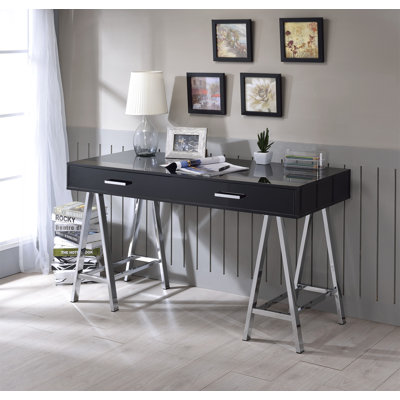 BUREAU D'ÉCRITURE AVEC USB