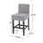 Stylish And Functional Counter Stools For A Modern Kitchen Or Bar Area