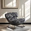 Fauteuil à bascule Creative Fashion Leisure Home-106920732
