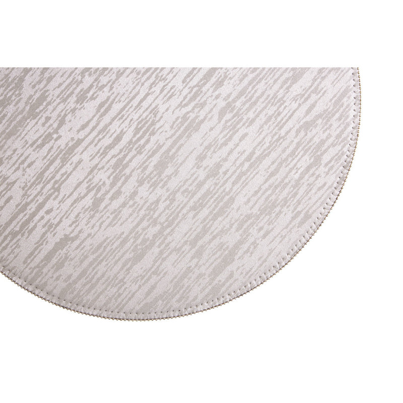 Anyi Round Placemat