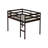 Orrtanna Soild Wood Kids Loft Bed-1450962059-1397515463