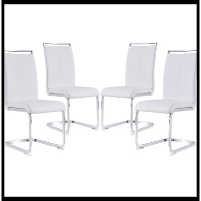 Chaise d'appoint Akshat
