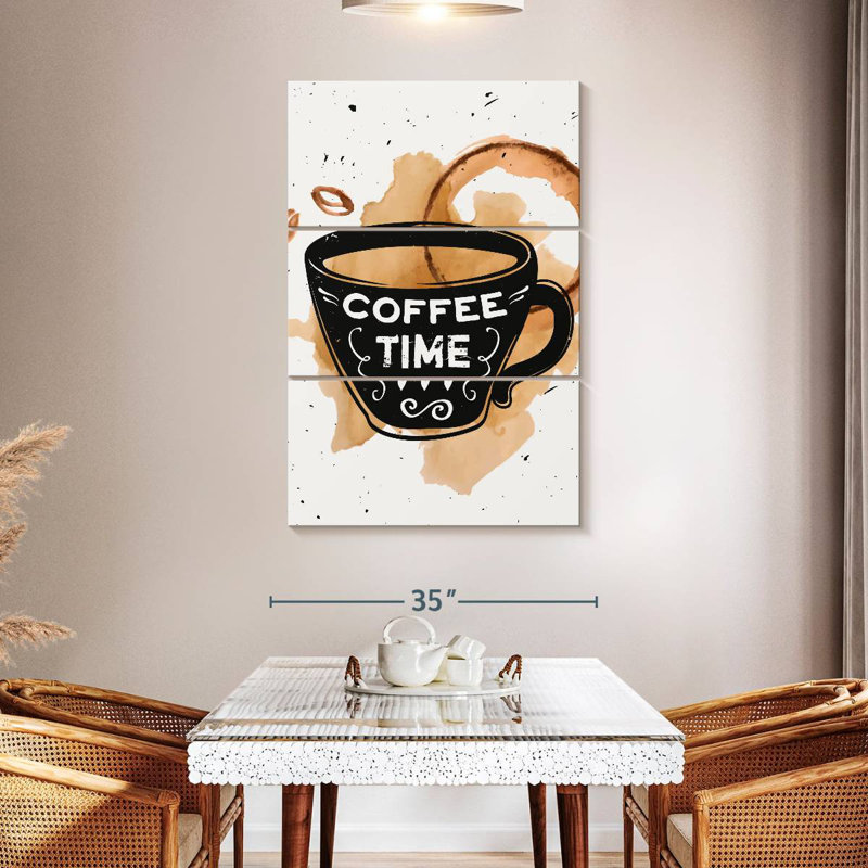 Yarlin Time For Coffee