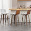 Tabouret de bar et de comptoir pivotant rembourré-1276034633-1278328570