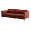 Ensemble de salon rembourré 4 pièces Rae-122548554-122548556