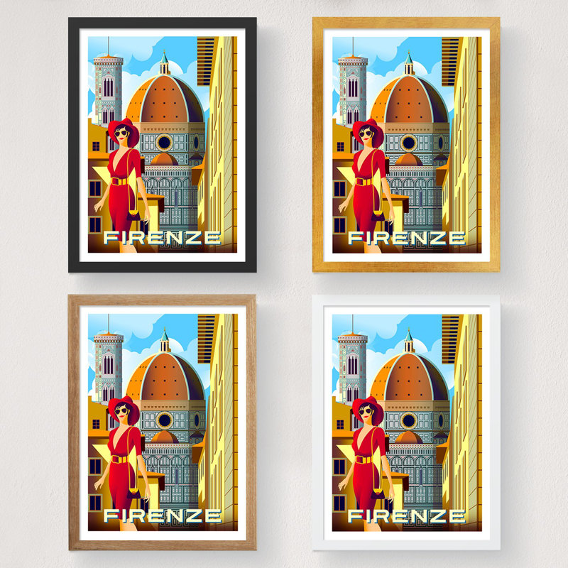 Affiche, H 16,54 po x l 11,69 po