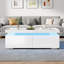 Coffee Table with Storage