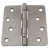 Satin Nickel