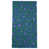 Vert / argent / bleu sélectionné