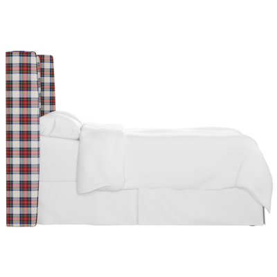 Fairhaven Upholstered Headboard