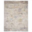 Francess Hand Knotted Oriental Area Rug in Tan-404977076