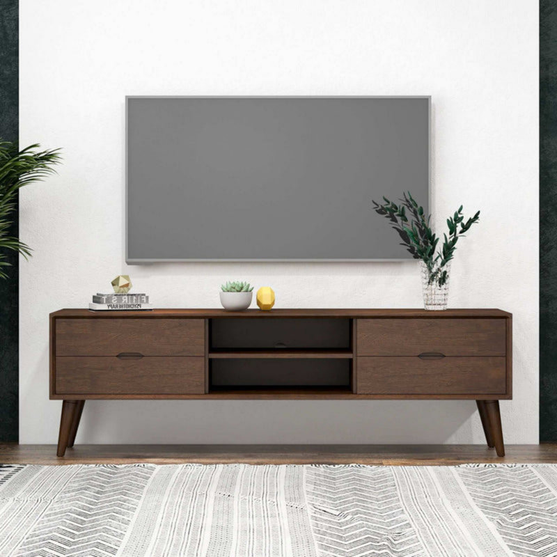 Fuhrman TV Stand for TVs up to 65"