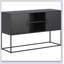 Buffet moderne avec beaucoup d'espace de rangement - mécanisme anti-basculement-528138214