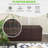 Outdoor Storage Box with Inner Liner, PE Rattan Wicker Deck Box with Pneumatic Bar Lift for Indoor & Outdoor-111768990