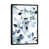 Black Floater Framed selected