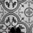 Amberes II 13" x 13" Ceramic Patterned Wall & Floor Tile-50305114
