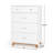 Soho 4 - Drawer Chest-79003228