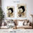 Avery Beige Earth Hues I-108485889