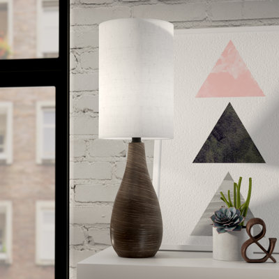 Boniface Ceramic Table Lamp