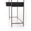 Trey Solid Wood Modular Writing Desk-557387628