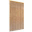 Semi Sheer Bamboo Vertical Blind-33045785