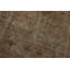 Tapis traditionnel antique géométrique 4 x 7