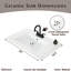 Ensemble de meuble-lavabo simple 30 po Modern