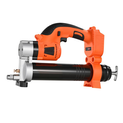 Cordless Grease Gun 80,000 PSI 20V Electric Grease Gun (Tool Only)