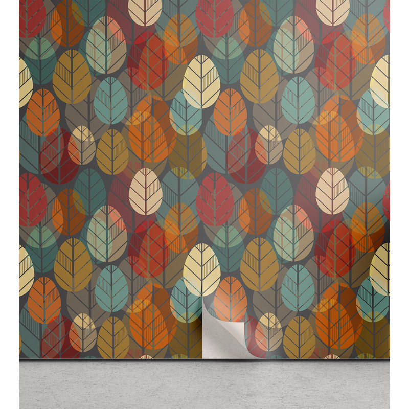 Rouleau de papier peint texturé, L 13 po x L 36 po