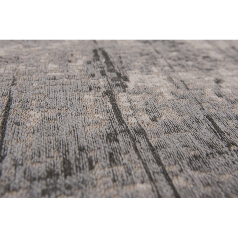 Mad Men Abstract Hand Woven Area Rug, Rectangle 200 x 280 cm