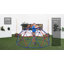 Lifetime Playground 305cm x 305cm Metal Climbing Frame-36246647