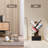 Androniki Drawers Bookcase