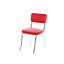 Chaise d'appoint en métal Brilliana-978763309