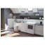 Ge Profile 7.4 Cu. Ft. Capacity Aluminized Alloy Drum Electric Dryer With Sanitize Cycle And Sensor Dry-530196673-436342373