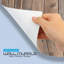 Long papier peint à longue queue sur une plage tropicale avec pierre calcaire Krabi, Thailande-93996625