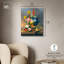 «Still Life With Bouquet», reproduction d'art sur toile en bronze par Art Remedy-104433802-104433798