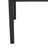 Polett Teak Outdoor Two-Person Patio Set With Cushions And Side Table-124178251-124178255