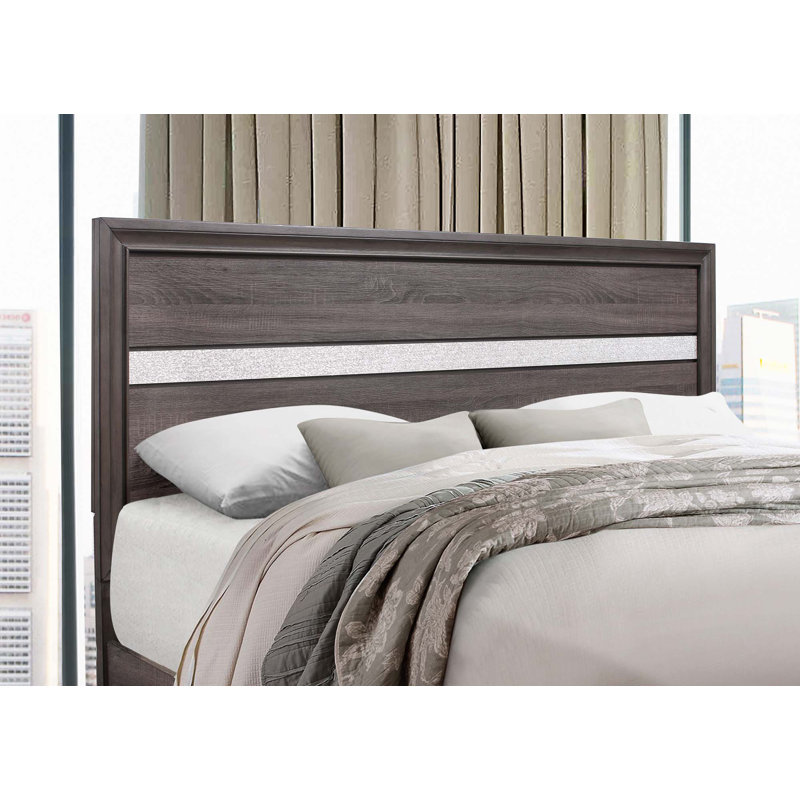 Lit plateforme, Grand