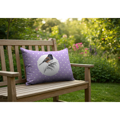 Coussin intérieur / extérieur Junco