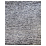 Illusion One-of-a-Kind 8'1" X 10' Flatweave Area Rug