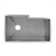 DAX Handmade Single Bowl Undermount Kitchen Sink